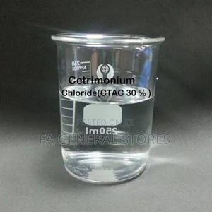Centrimoniun Chloride - thumbnail 2
