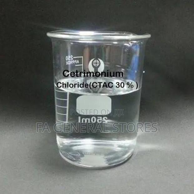 Centrimoniun Chloride - main view