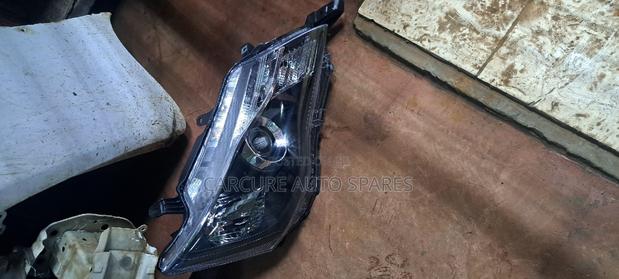 Fielder/ Axio 2012 2014 Headlight Xenon - main view