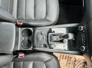 Mazda CX-5 Grand Select FWD 2017 Red