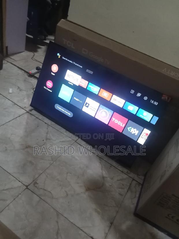 Tcl Smart Tv S5400