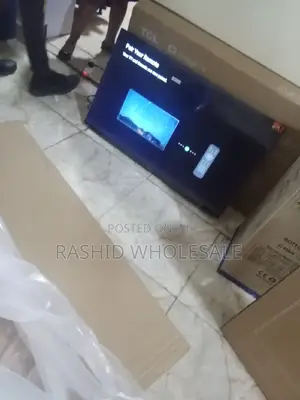 Tcl Smart Tv S5400