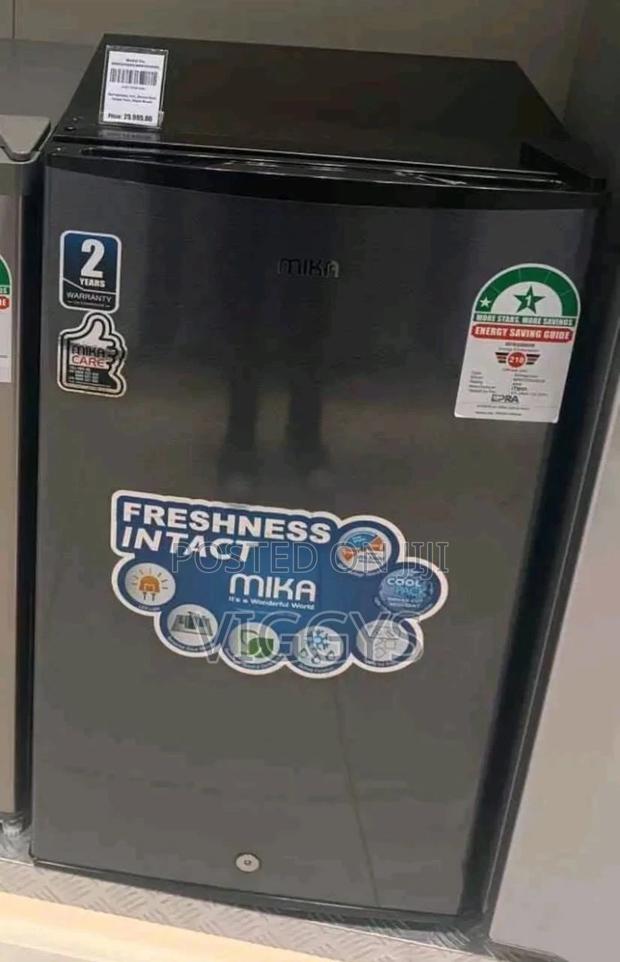 Good Quality Mika 94 Litre Fridge