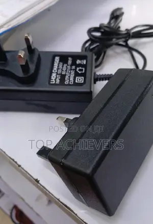 Cordless Drill Charger
