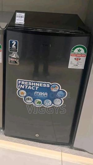 Classic Mika 94 Litre Fridge - thumbnail 2