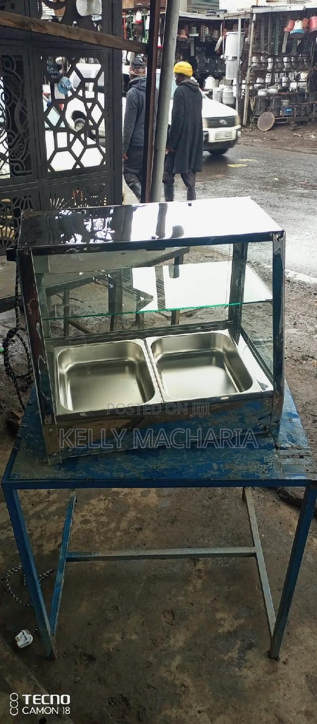 Food Warmer 24 - thumbnail 4