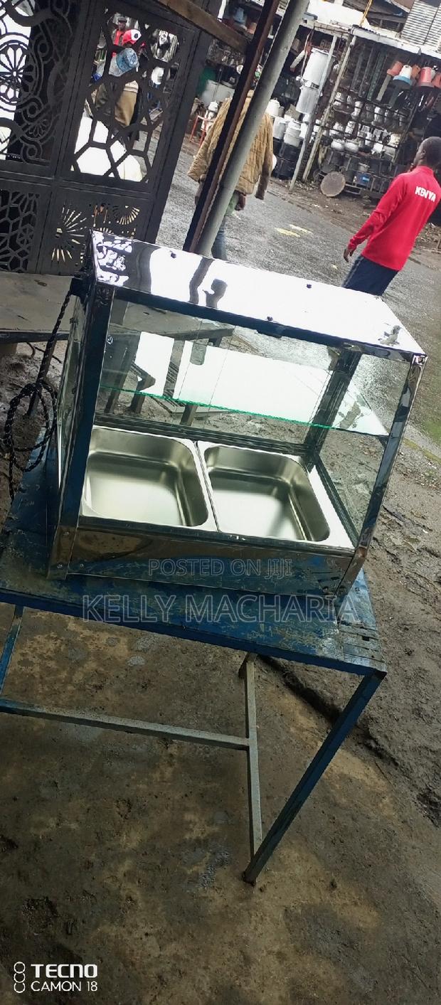 Food Warmer 24 - thumbnail 7