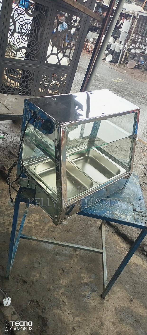 Food Warmer 24 - thumbnail 10