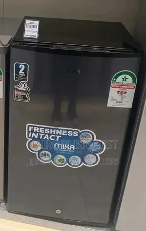 Mika 92litres Single Door Refrigerator