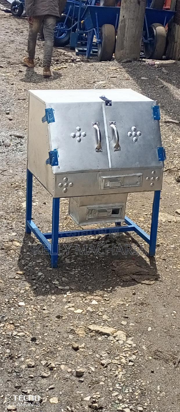 Medium Size Oven Grill Jikos/23 - thumbnail 5