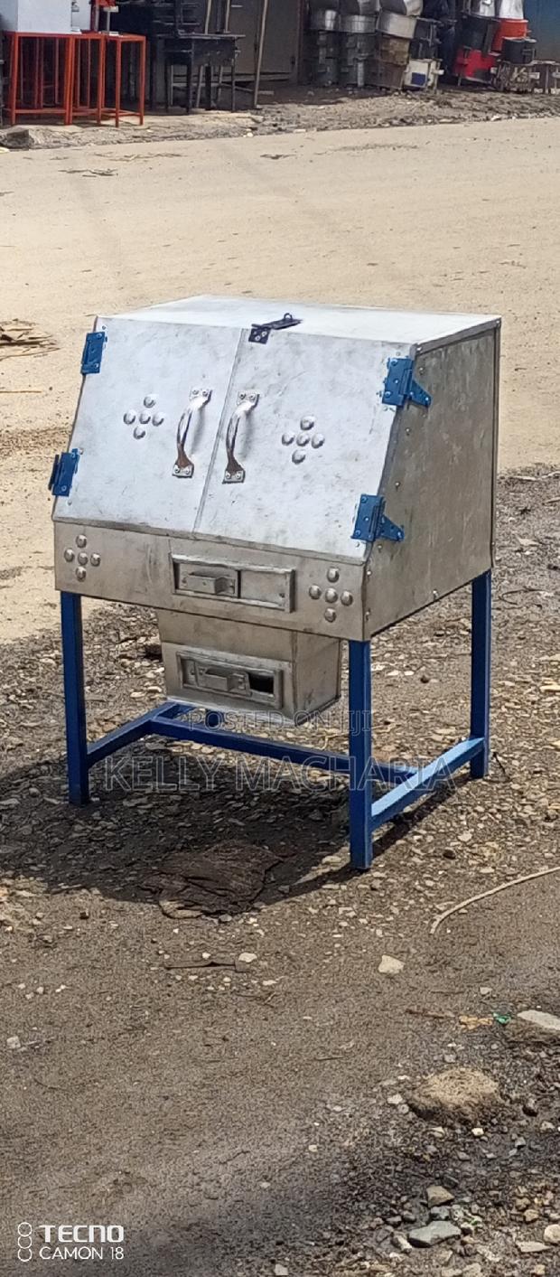 Medium Size Oven Grill Jikos/23 - thumbnail 9