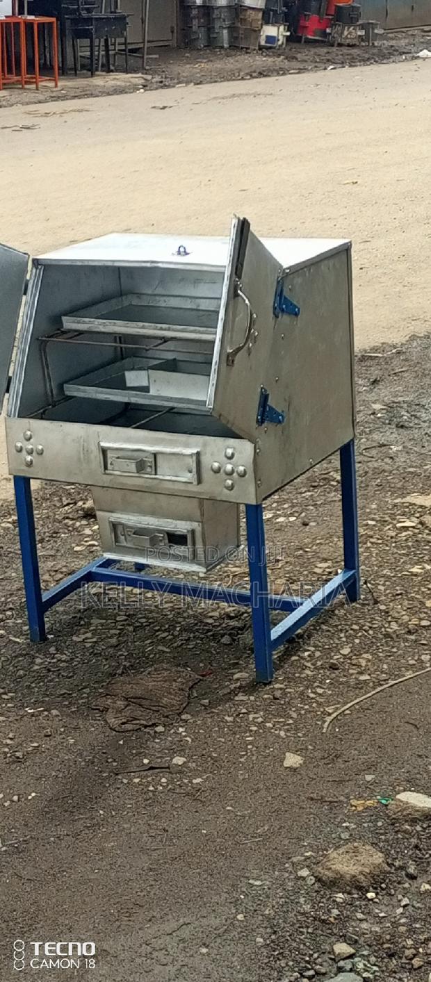 Medium Size Oven Grill Jikos/23 - thumbnail 10