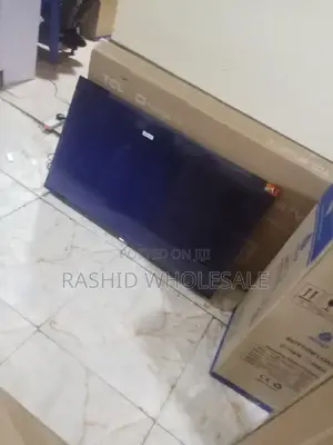 Smart Flameless Tv 43 Inch