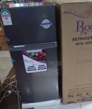 Amazing Roch 128 Litres Fridge