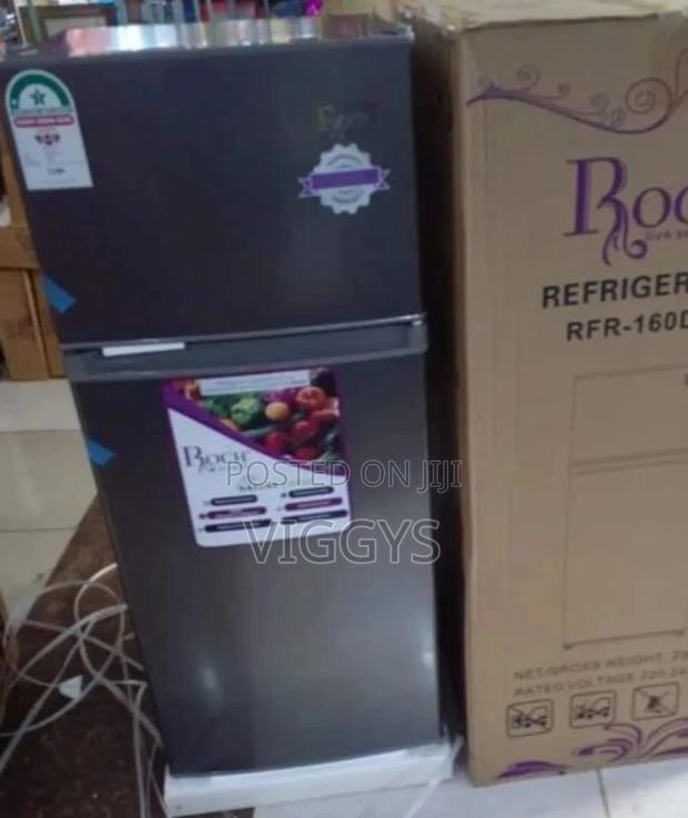 Amazing Roch 128 Litres Fridge - main view