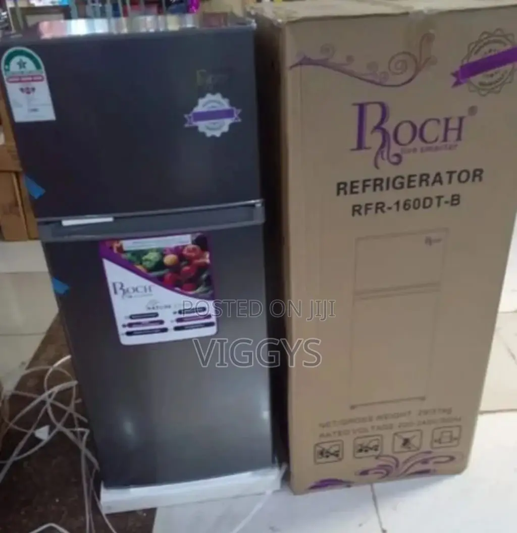 Good Quality Roch 128 Litres Fridge