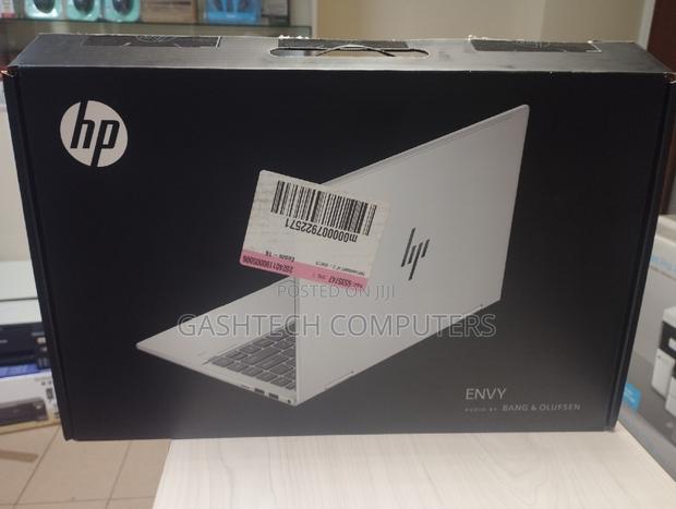 New Laptop HP Envy 14 16GB Intel Core I7 SSD 1T