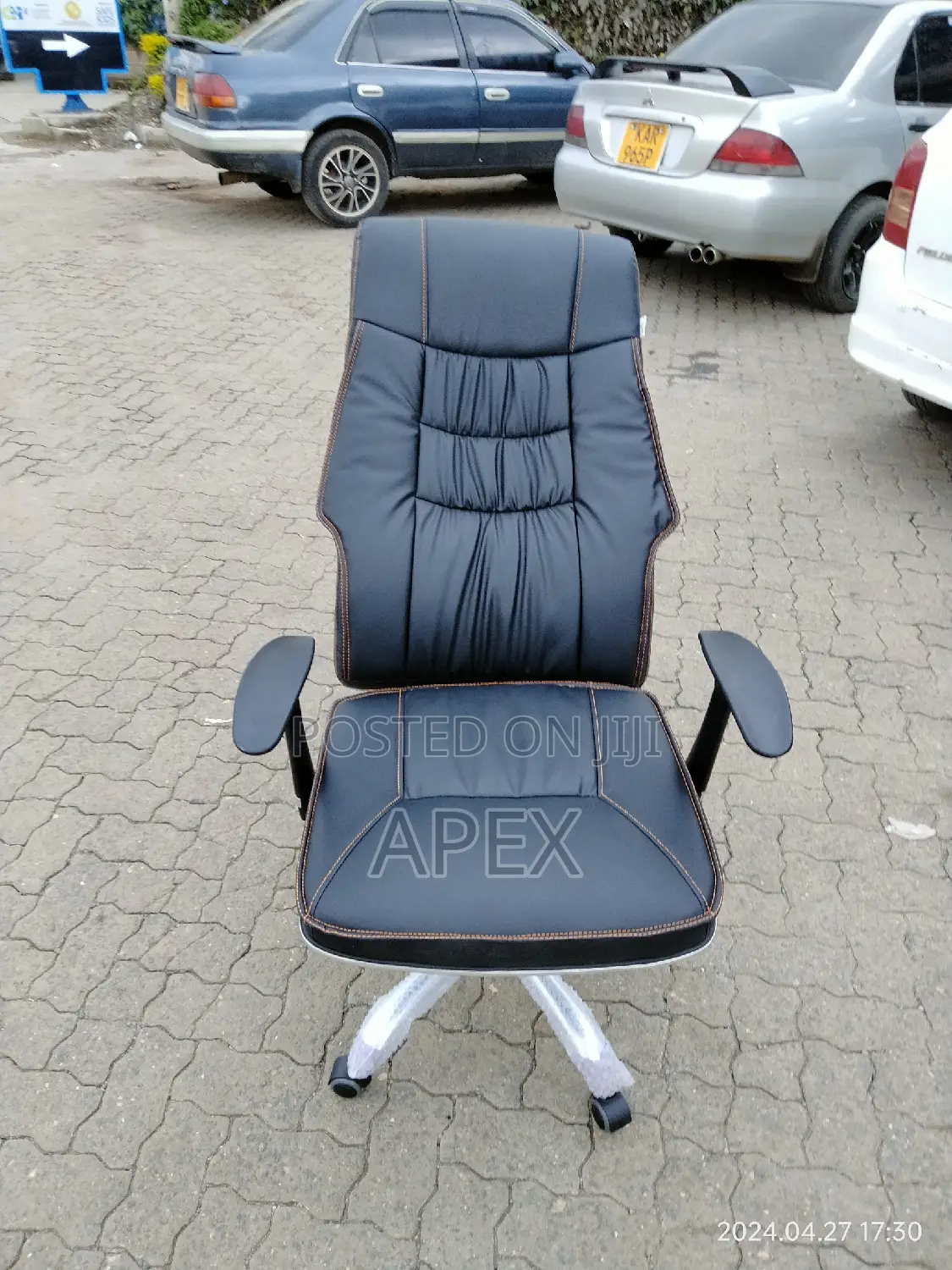 Executive Office Chair Executive Office Chair
