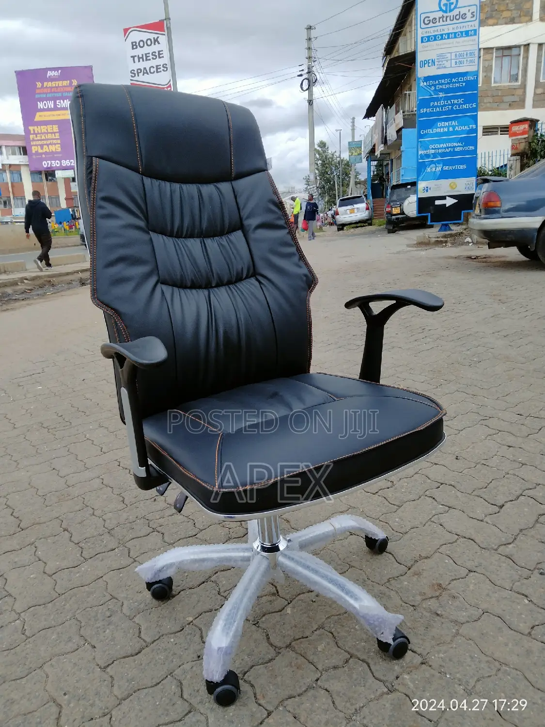 Executive Office Chair Executive Office Chair