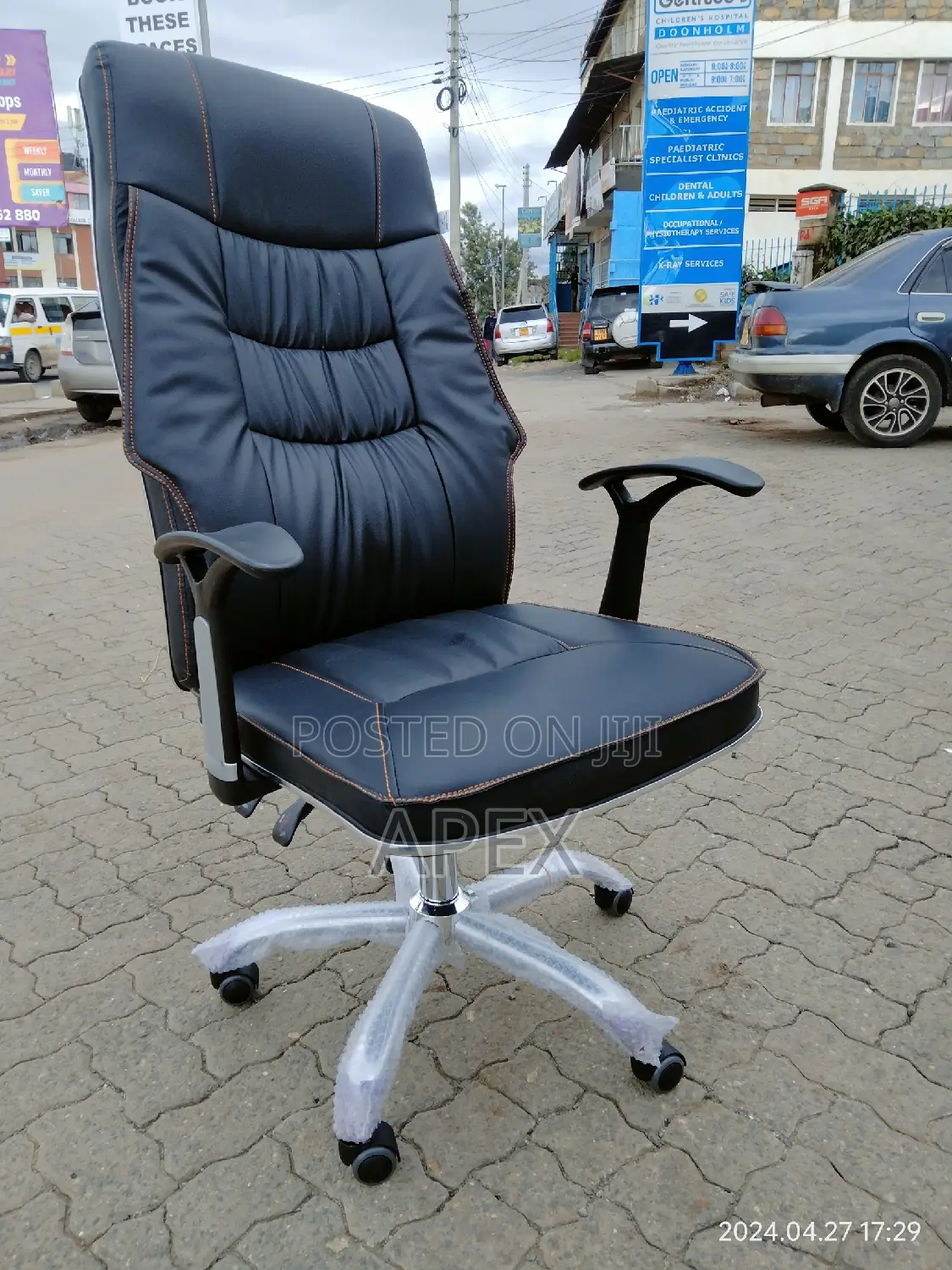 Executive Office Chair Executive Office Chair.
