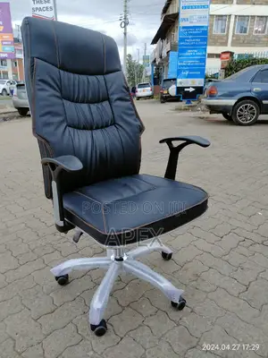 Executive Office Chair Executive Office Chair.