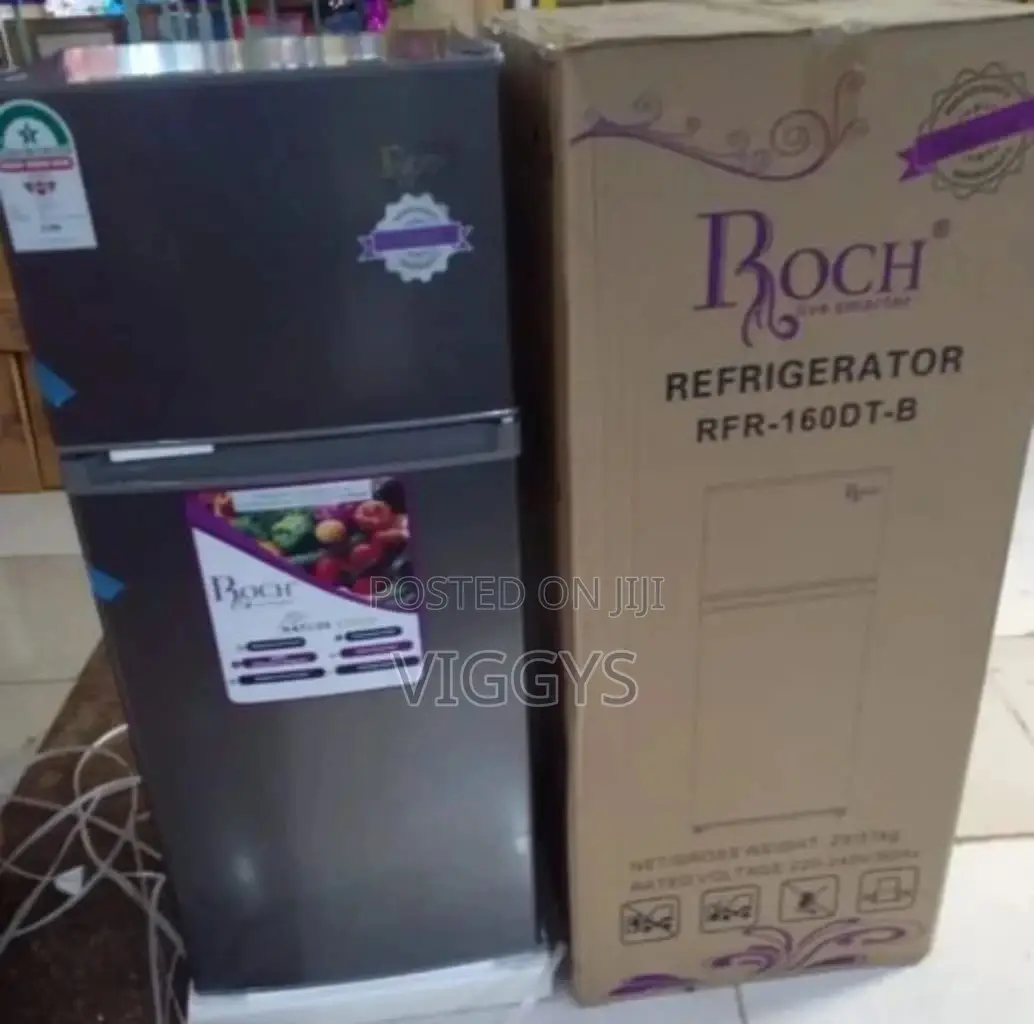 Amazing Roch 128 Litres Fridge