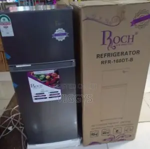 Amazing Roch 128 Litres Fridge