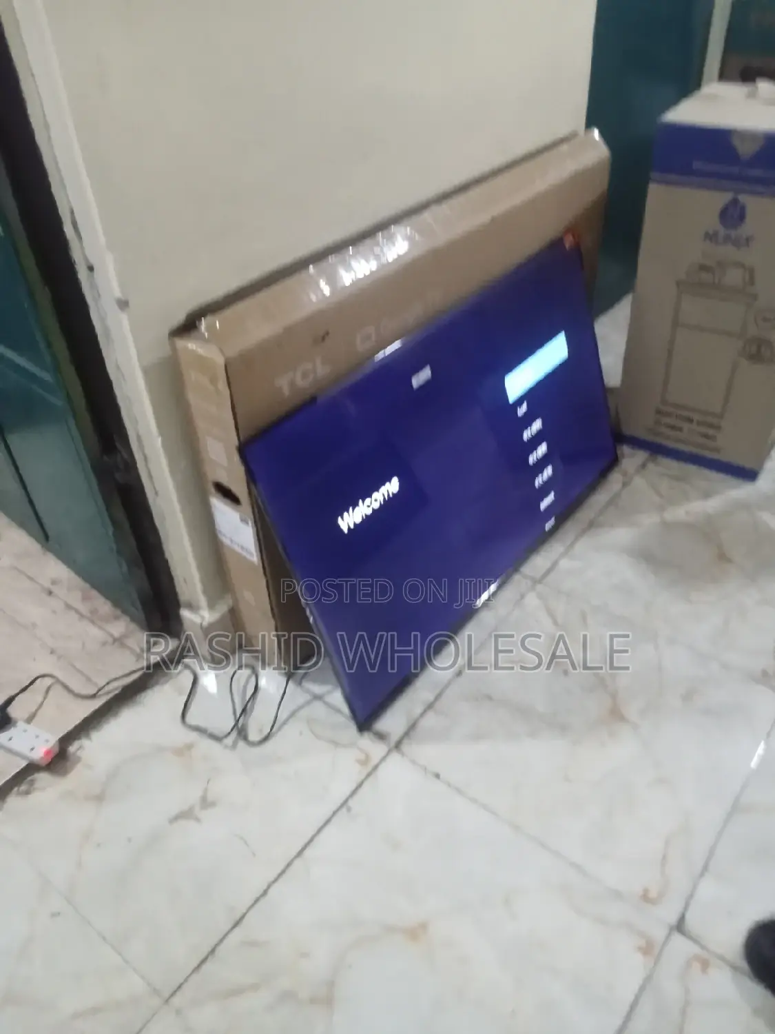 Vision Smart Tv: