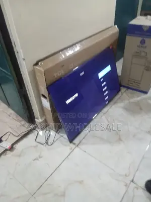 Vision Smart Tv: