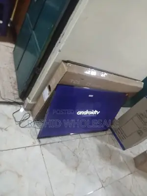 Vision Smart Tv: