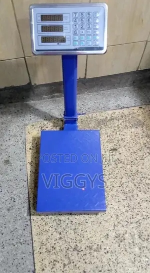 Original 300 Kg Digital Weighing Scale