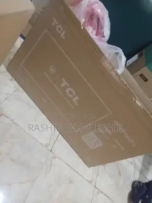 Modern Tcl Vidaa Smart Tv 43