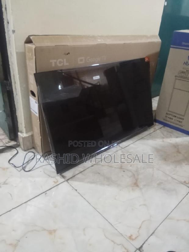 Smart Vitron Tv 50 Inch