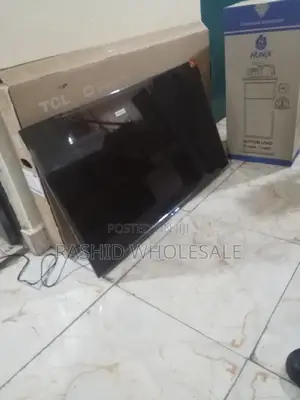 Smart Vitron Tv 50 Inch