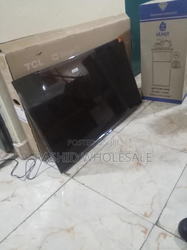 Smart Vitron Tv 50 Inch - thumbnail 2