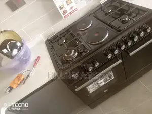 Electric Cooker Installation and Wiring