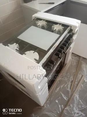 Electric Cooker Installation and Wiring