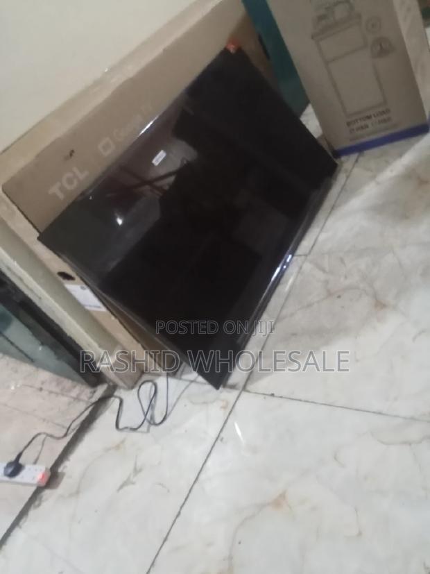 43 Inch Uhd Vidaa Tcl Tv
