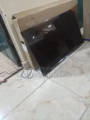 43 Inch Uhd Vidaa Tcl Tv