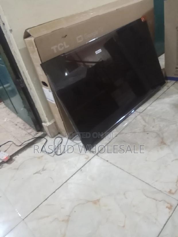43 Inch Uhd Vidaa Tcl Tv - thumbnail 2