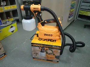550W Ingco Paint Sprayer
