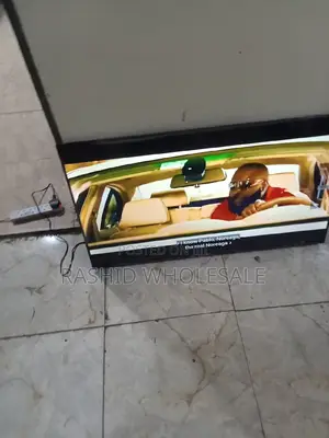 Vitron 43 Inch Google Tv