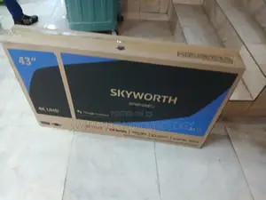 43 Inches Skyworth 43 Inches Skyworth