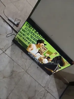 Vitron 43 Inch Google Tv