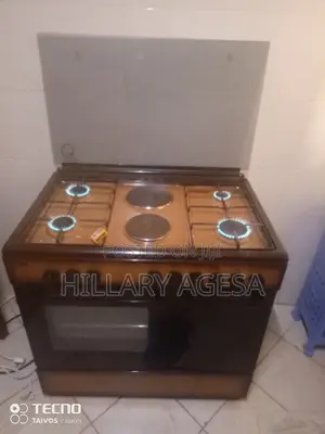 Microwave/Cooker Diagnosis