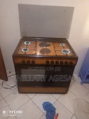 Microwave/Cooker Diagnosis