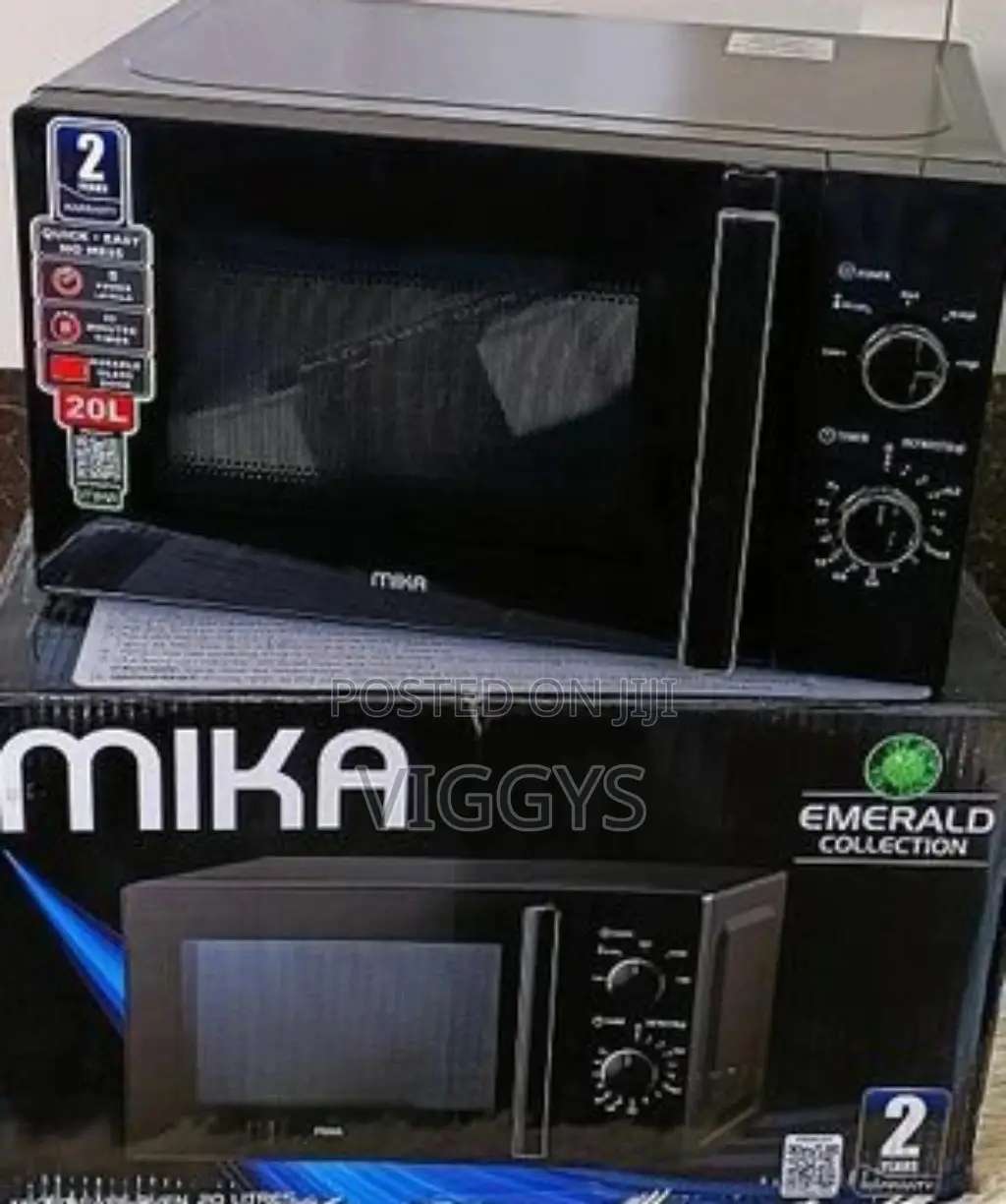 Microwave Microwave