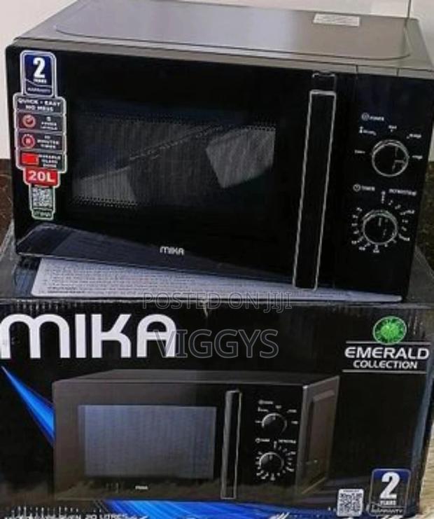 Microwave Microwave