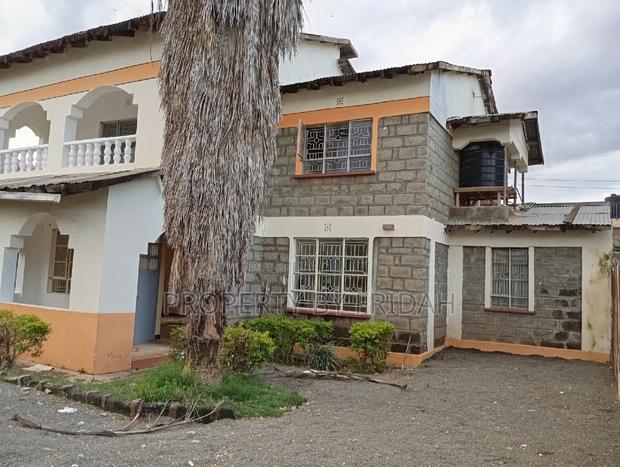 4bdrm Maisonette in Kitengela for rent - main view