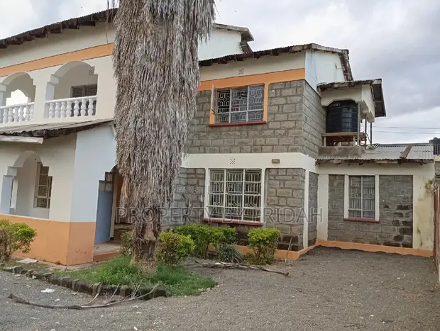 4bdrm Maisonette in Kitengela for rent
